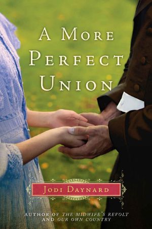 [Midwife 03] • A More Perfect Union